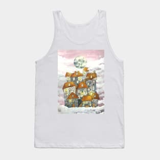 Moonlight Heaven Tank Top